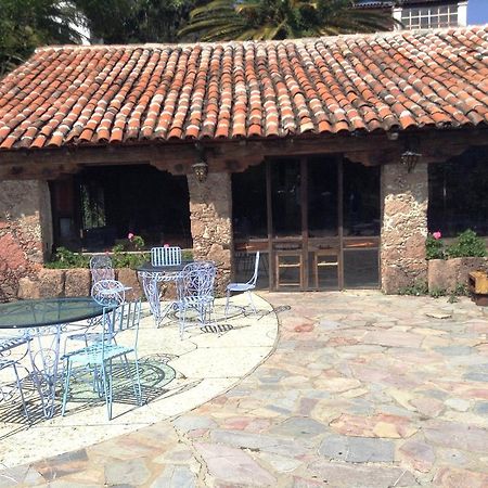 Hotel De La Borda Taxco de Alarcon Exteriör bild