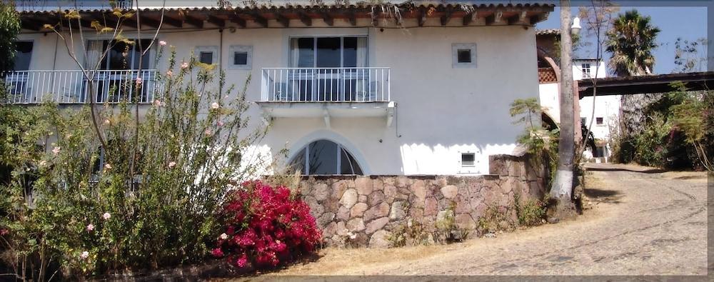 Hotel De La Borda Taxco de Alarcon Exteriör bild