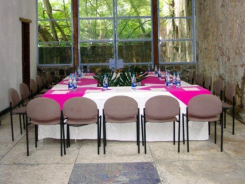 Hotel De La Borda Taxco de Alarcon Exteriör bild